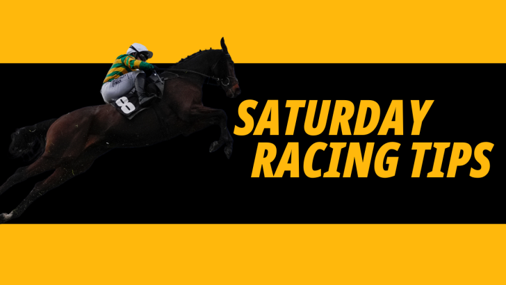 Timeform horse racing tips